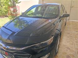 شيفروليه ماليبو